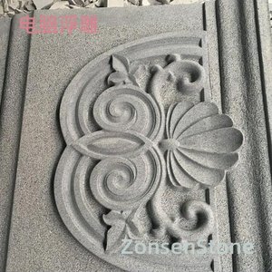 Computer relief