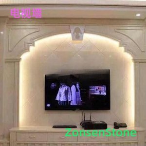 TV wall