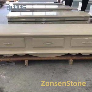 TV cabinet