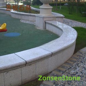 Cover stone strips