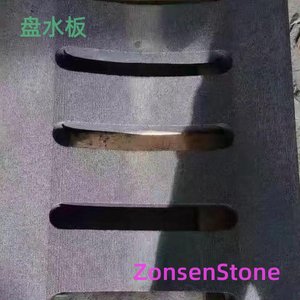Water tray