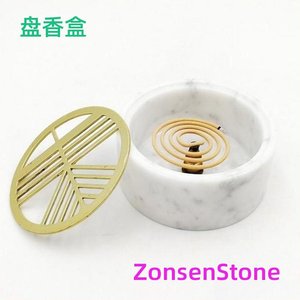 Incense box