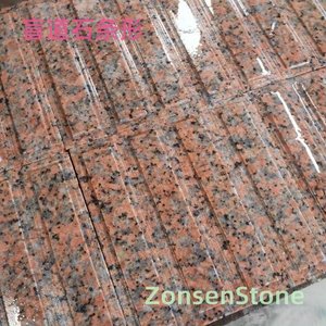 Tactile paving strips