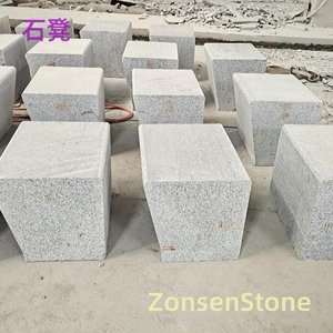 stone bench