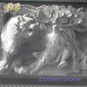Stone block