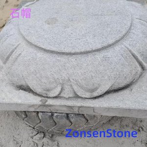 stone hat