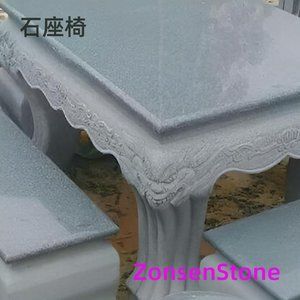 Stone Seat