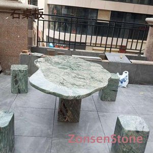 Stone table