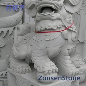 Stone Lion