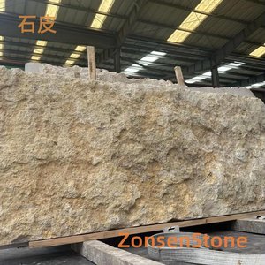 Stone skin