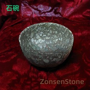 Stone bowl