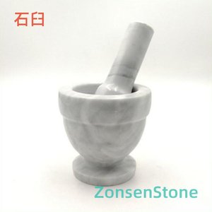 stone mortar