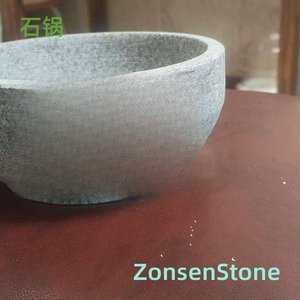 Stone pot