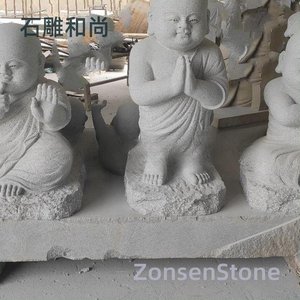 Stone Monk