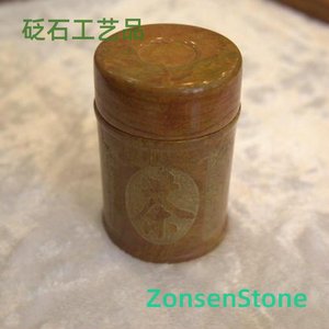 砭石工艺品