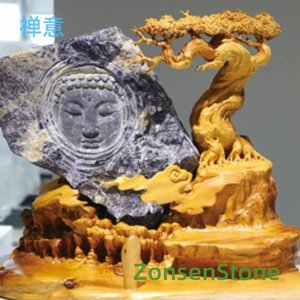 禅意