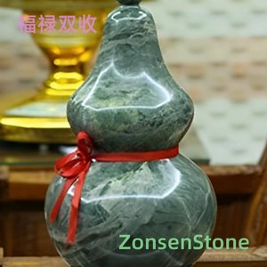 double blessings of fortune and prosperity