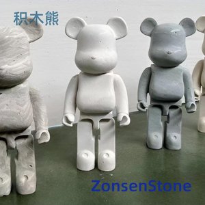 Lego Bear