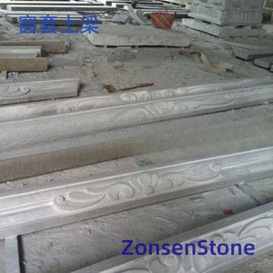 Window frame beam