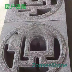 Window openwork