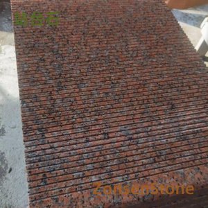 Platform stone