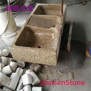 精品水池