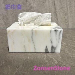 tissue box