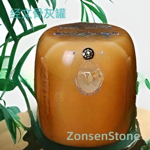 Scripture urn