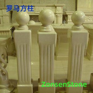 Roman columns