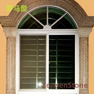Roman windows