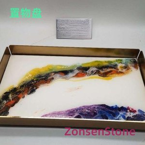 Storage tray