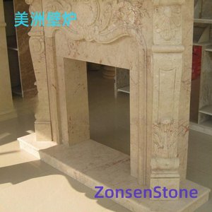 American fireplaces