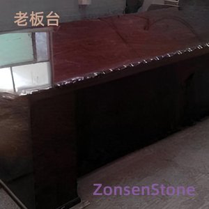 Boss Desk