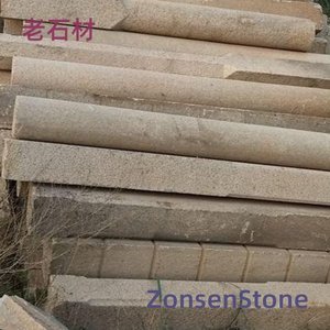 Old stone