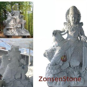 Guanyin of Freedom