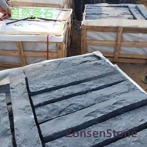 Natural stone