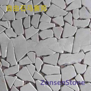 Free Stone Mosaic