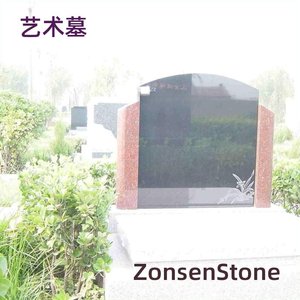Artistic Tomb