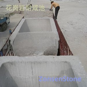 Granite Salt-Resistant Pool