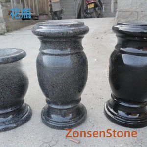 vase