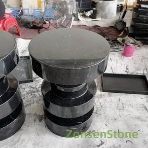 coffee table base