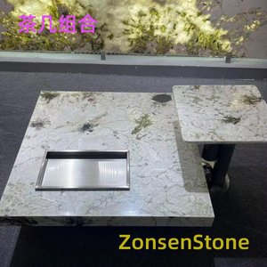 Coffee table set