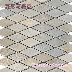 diamond mosaic
