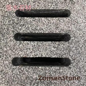 Drainage stone