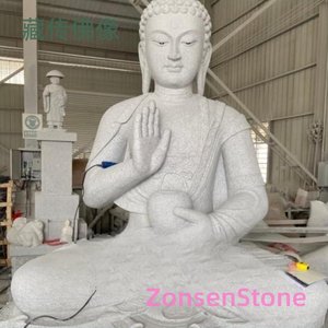 Tibetan Buddhist statues