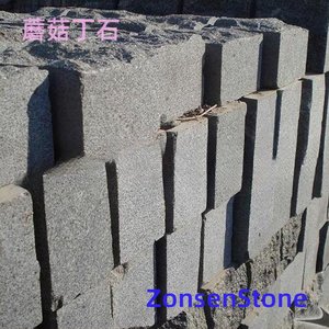 Mushroom Stone