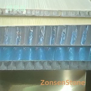honeycomb panels