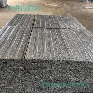 Tactile paving stones