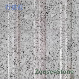 Marching Stone