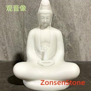 Guanyin statue